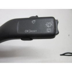 Com (bloc Contacteur Tournant+commodo Essuie Glace+commodo Phare) Volkswagen Golf 5